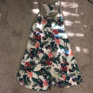 Patagonia dress